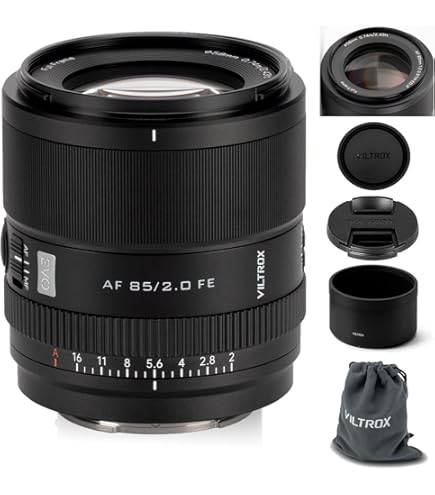 Amazon | Minolta MF レンズ MD 24mm F2.8 | ビデオカメラ用交換レンズ