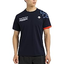 Amazon | [デサント] SPORTS MAGIC 半袖Tシャツ・ハーフパンツ