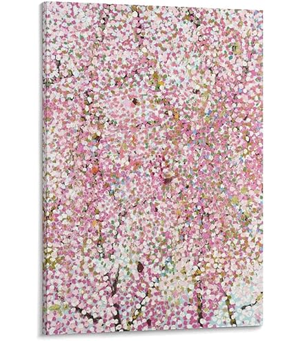 アートポスター ダミアン・ハースト Pink Amazon.co.jp: ダミアン・ハースト 桜ポスター ピンク レッド