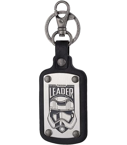 ストームトルーパー　キーホルダー　スターウォーズ Amazon.co.jp: スター・ウォーズ ストームトルーパー エナメル