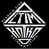 PLASMIC FIRE<通常盤> CD (1枚組)
