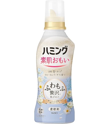 ハミング 柔軟剤 フルーティグリーンの香り 詰め替え 540ml×25個 Amazon | ハミング 柔軟剤 フルーティグリーンの香り 詰替用 540ml