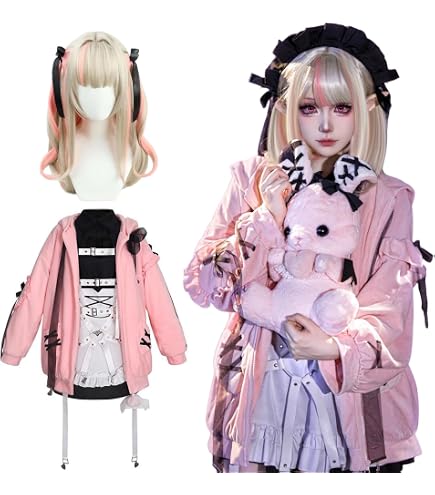 Amazon.co.jp: 即納品☆ VTuber 宝鐘マリン 新衣装 社長服 コスプレ