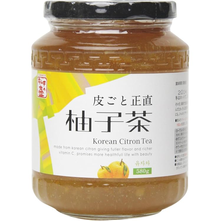 ゆずちゃ様おまとめ yuzu様おまとめ? ゆず茶 200g【4個セット】 | おまとめセット | 柚子