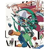 劇場版『Ｇのレコンギスタ Ⅴ』「死線を越えて」【Blu-ray特装限定版】