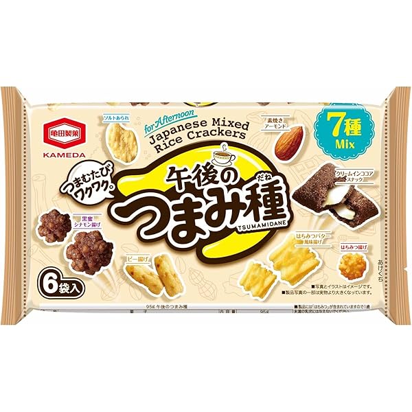 和の一押し Amazon.co.jp: 三幸製菓 和のイチオシ 113g×12袋 : 食品・飲料・お酒