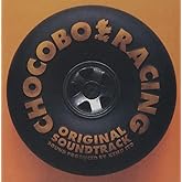 チョコボレーシング~幻界へのロード~オリジナル・サウンドトラック