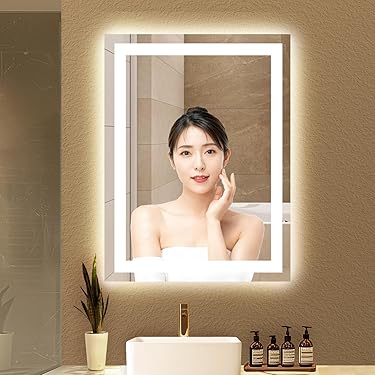 Amazon.co.jp 売れ筋ランキング: 浴室用化粧鏡 の中で最も人気のある