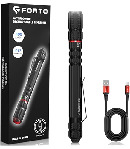 充電式ペンライト　LED LENSER(レッドレンザー) I6R Amazon | Ledlenser(レッドレンザー) i6R LEDフラッシュライト