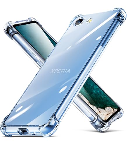 Amazon | 【整備済み品】 docomo Xperia Ace SO-02L Purple simロック