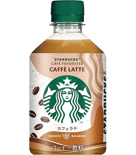 Amazon.co.jp: サントリー スターバックス MY RETREAT キャラメル