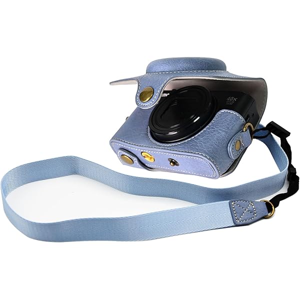 Amazon.co.jp: windykids Canon PowerShot SX740 HS カメラケース