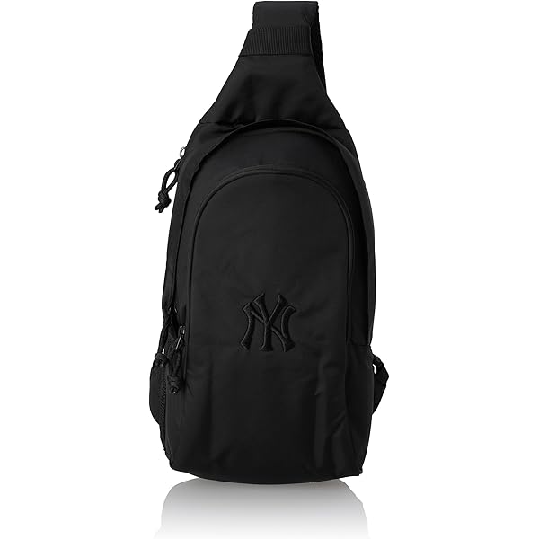 Amazon.co.jp: NEW ERA(ニューエラ)MLB NY Yankees flight bag