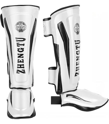 Amazon | GRIT 2501 CALF KICK PROTECTER グリット カーフキック