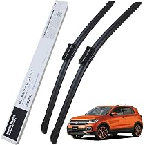 Amazon | 【星河屋貿易】 フロント ワイパー ブレード 左右1セット