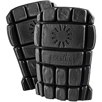 Scruffs T54490 Trade Flex Trouser Black 