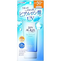 Amazon.co.jp: Skin Aqua Super Moisture UV Milk, 1.4 fl oz (40 ml