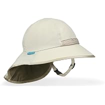 Sunday Afternoons Play Hat, Baby, Cream 