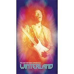 Amazon.co.jp: HENDRIX IN THE WEST: ミュージック