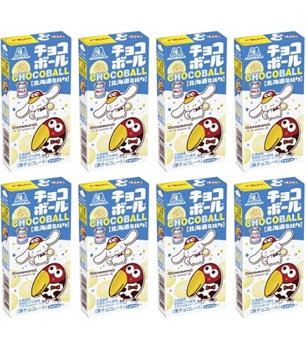 Amazon | 森永製菓 チョコボール19g | morinaga | 板チョコ・チョコ