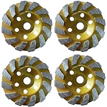 ダイヤモンドホイール Amazon | EINEY ダイヤモンドカップ ホイール 直径100mm 穴径16mm/22mm