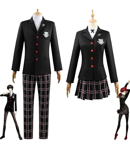 Amazon.co.jp: 三木有山 ペルソナ5 Persona 5 ジョーカー Joker 雨宮
