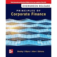 Amazon | Corporate Finance, Global Edition | Berk, Jonathan