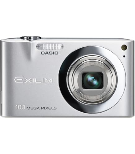 CASIO カシオ EXILIM EX-Z300 コンパクトデジタルカメラ Amazon | CASIO デジタルカメラ EXILIM 1410万画素 5倍 ピンク
