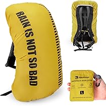 Amazon | [HIKEMAN] リュックカバー ザックカバー レインカバー 防水