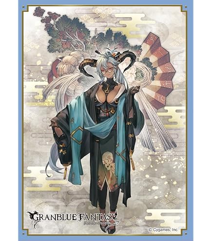 グラブル　フェディエル　グッズ グランサイファーキッチン キャラクターアクリルスタンド(フェディエル)