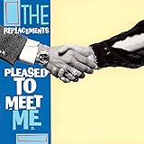 Pleased To Meet Me