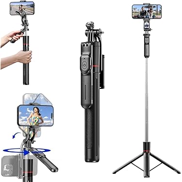 Amazon.co.jp 最新リリース: スマートフォン用ハンドヘルドジンバル