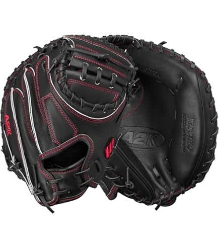 Amazon | Wilson Fall 2024 Mookie Betts A2K® 1786 11.5インチ 内野