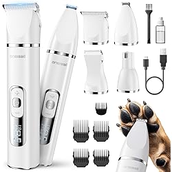 Amazon.co.jp: [Latuna] トリミングシザー ハサミ 7点セット [プロ