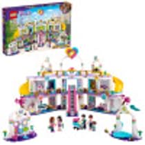 Amazon.co.jp: LEGO Friends Heartlake City Shopping Mall 41450 