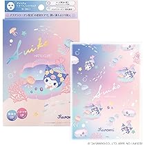 Amazon | V5エッセンスマスク マイメロディ | SUIKO HATSU CURE