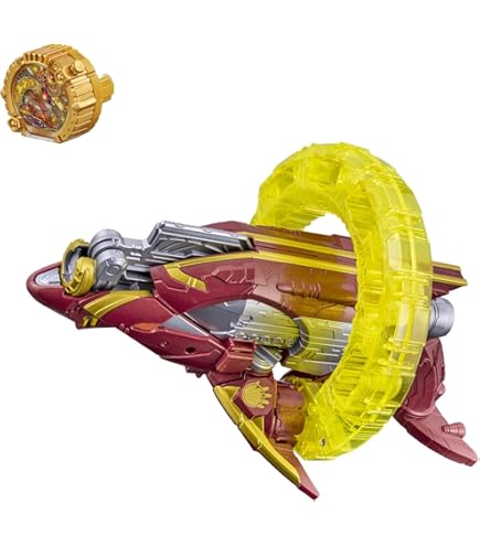 〈新品未開封〉列車合体 DXサファリガオー ～列車戦隊トッキュウジャー 烈車合体 DX サファリガオー レビュー - YOの玩具箱