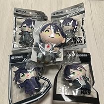 にじさんじ 剣持刀也 アクリルスタンド まとめ売り パペット ぬい 71Hu9frjKVL._AC_UL210_SR210,