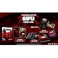 Sifu: Vengeance Edition -PS5- 【Amazon.co.jp限定】デジタル壁紙セット ※有効期限切れのため入手不可・使用不可