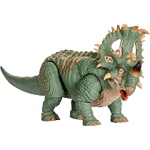 Amazon.co.jp: マテル ジュラシックワールド(JURASSIC WORLD) ハモンド