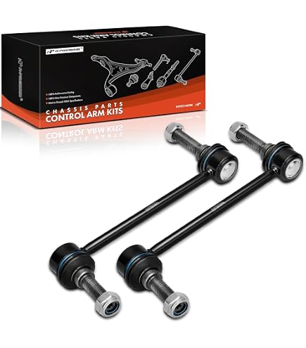 Replacement Front Inner Outer Tie Rod Rack End Set Kit 4pc Replacement Front Inner Outer Tie Rod Rack End Set Kit 4pc