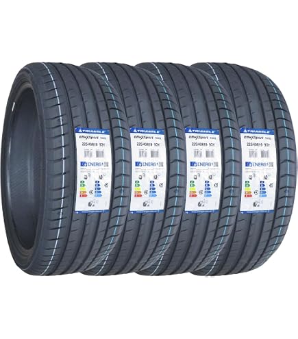 Amazon.co.jp: MICHELIN(ミシュラン) 225/40R19 93Y XL サマータイヤ