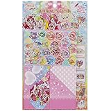 Amazon おりがみレターセット プリキュアミラクルリープ おもちゃ おもちゃ
