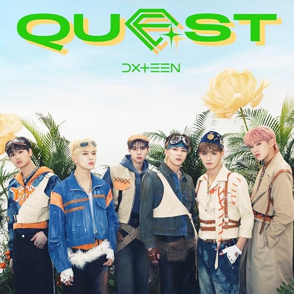 DXTEEN Heart Beat フラッシュプライス盤 12枚セット Heart Beat フラッシュプライス盤
