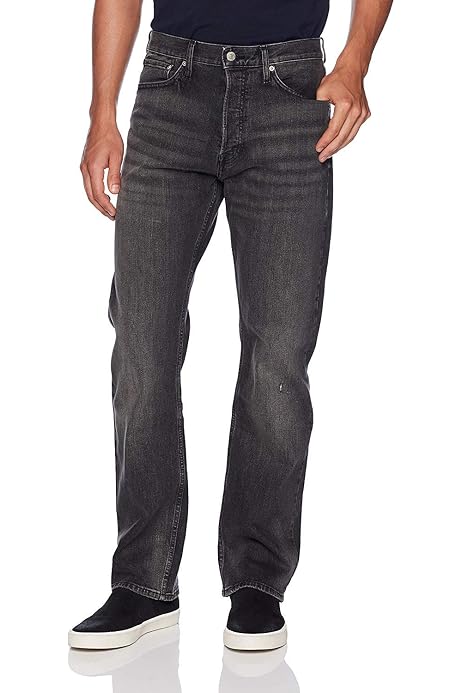 dkny soho relaxed jeans
