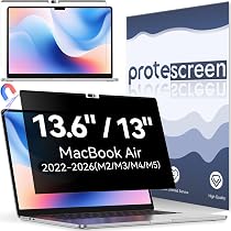 Amazon | MacBook Air 13.6/13 (2022-2026、M2、M3、M4、M5) 用 覗き見