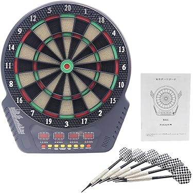 Amazon.co.jp 売れ筋ランキング: ダーツボード の中で最も人気の
