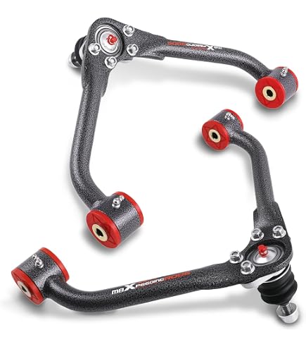 Rough Country リアショックアブソーバー 2本セット Rough Country リアショックアブソーバー 2本セット mkr-tun-rc23208a.jpg