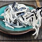 食の達人森源商店 本格 とらふぐ フグ皮湯引き500g ※冷凍便