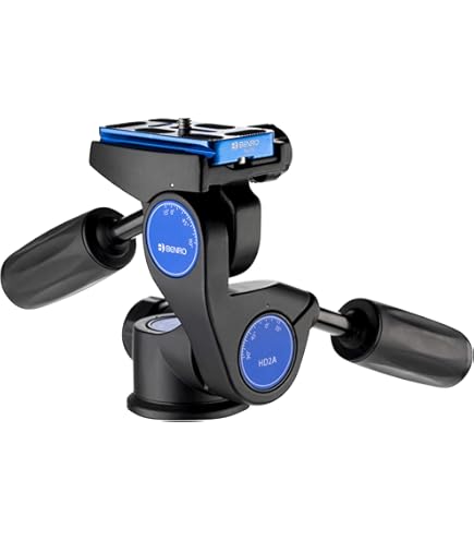 Amazon | 【サイ・アイ国内サポート】Benro（ベンロ）3ウェイ